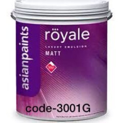 3001G-Royal Matt 8034-H00-H64