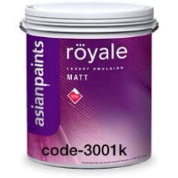 3001K-Royal Matt 7158-G90-H55