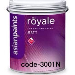 3001N-Royal Matt 2420-H00-H65