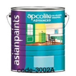 3002A-Enemal Hi glass 8436 paint