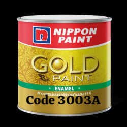 3003A-Gold Paint Enamel-C00-C25