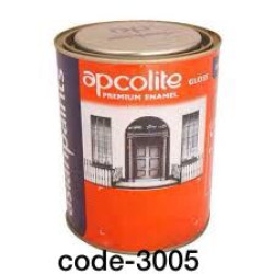 3005-Brown Paint Enamel-C00-C25