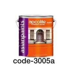 3005A-Brown Golden Enamel-C00-C25