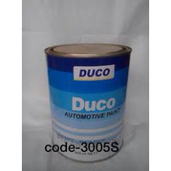 3005S-sampion duco paint