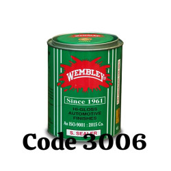 3006-Wembley S. Sealer-C30-C60