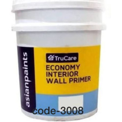 3008-Asian Economy Entrier  Wall Primer