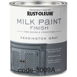 3009A-Duco Grey Paint-D00-D35