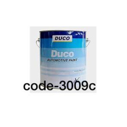 3009C-Duco Brown Paint