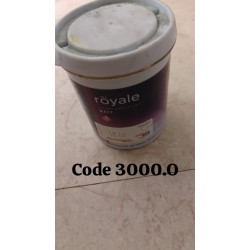 3000O-Royal Matt Tractor Shyne-C80-D10