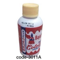 3011A-Stainer Oxide Brown-060-065