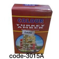 3015A-Turkey Amber-050-055