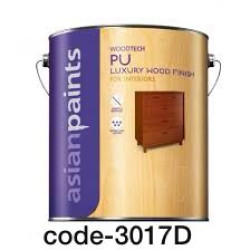 3017D-PU Gloss Clear-AF00-AG30