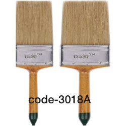 3018A-Brush 4"-B10-B30