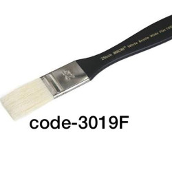 3019F-Kalam brush 6 no