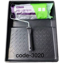 3020-Rollar No.950mm-B80-C00