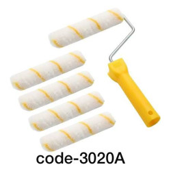 3020A-Roller O No-A60-A70