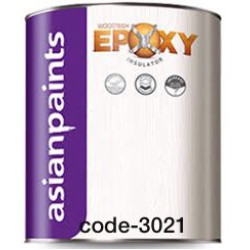 3021-Epoxy Grey Wood Tuch Varnish