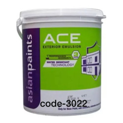 3022-ACE Exterior Emulsion - 8527C