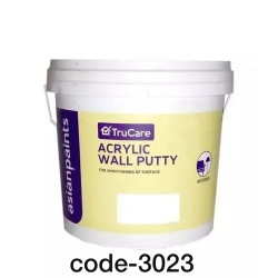 3023-Asian Acrylic Wall Putty