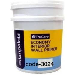 3024-Asian Economy Interior Wall Primer