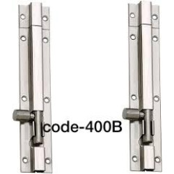 400B--Tower Bolt 6"-065-070