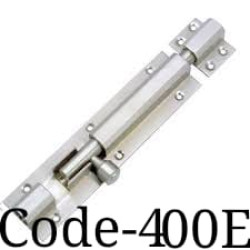 400E-Tower Bolt 4'' Spacial-A75-A90