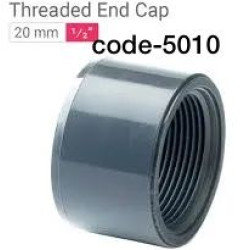 5010-Cap 20mm-010-011