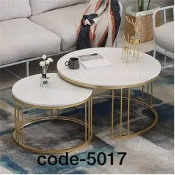 5017-centrle table (ready mat)