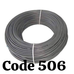 506-Wire Telephone Cable 2pair Switch Board