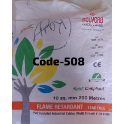 508-Wire 10mm Red-GB60-GH40