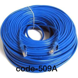 509A-Wire 10mm Blue