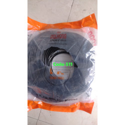 511-Wire 1.5mm Black-CE75-CH61