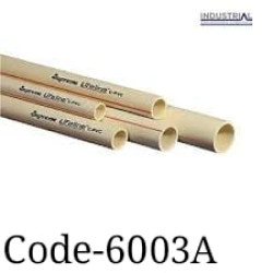 6003A-Cpvc Pipe 15mm