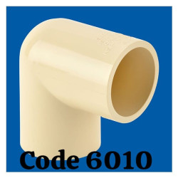 6010-Cpvc Elbow 32mm-065-070