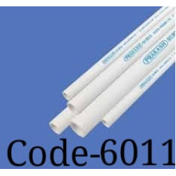 6011-UPVC Pipe 15mm