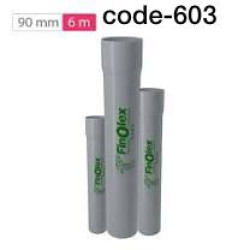 603-PVC Pipe 90mm-050-054