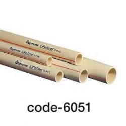 6051-CPVC Pipe 32mm-053-055
