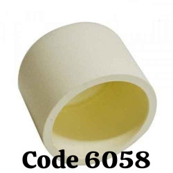 6058-CPVC End Cap 32mm-030-035