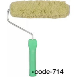 714-cotton roller
