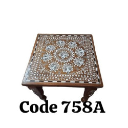 758-750mm wooden leg