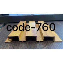 760-Louver Molding No.- 150/42-E96-F45
