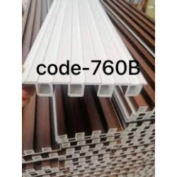 760B-Louver Molding No.150/552