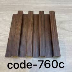 760C-Louver Molding No. - 158/767-E80-F25