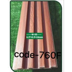 760F-Molding Louvers 240/1