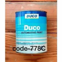 778C-Duco paint 5021.1ltr