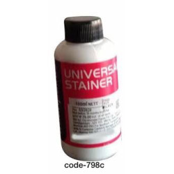 798C-charcoal black steiner