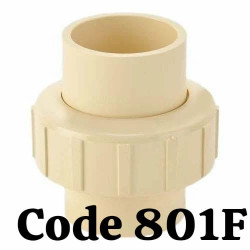 801F-CPVC Union 20mm-092-A00