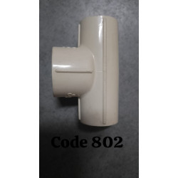 802---CPVC Tee 25X20mm-048-055