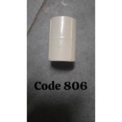 806---CPVC Soket 25mm-021-023