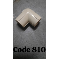810---CPVC Elbow 20mm 016-020
